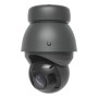 Ubiquiti AI PTZ Precision Sferico Telecamera di sicurezza IP Interno e esterno 3864 x 2160 Pixel Parete/Palo/Scrivania (UVC-AI-PTZ-Precision-B)