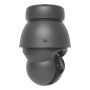 Ubiquiti AI PTZ Precision Sferico Telecamera di sicurezza IP Interno e esterno 3864 x 2160 Pixel Parete/Palo/Scrivania (UVC-AI-PTZ-Precision-B)