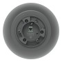 Ubiquiti AI PTZ Precision Sferico Telecamera di sicurezza IP Interno e esterno 3864 x 2160 Pixel Parete/Palo/Scrivania (UVC-AI-PTZ-Precision-B)
