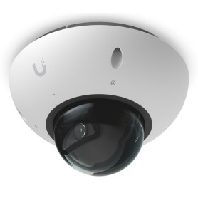 Ubiquiti G6 Dome Cupola Telecamera di sicurezza IP Interno e esterno 3840 x 2160 Pixel Soffitto/muro (UVC-G6-Dome-W)