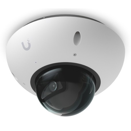 Ubiquiti G6 Dome Cupola Telecamera di sicurezza IP Interno e esterno 3840 x 2160 Pixel Soffitto/muro (UVC-G6-Dome-W)