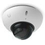 Ubiquiti G6 Dome Cupola Telecamera di sicurezza IP Interno e esterno 3840 x 2160 Pixel Soffitto/muro (UVC-G6-Dome-W)