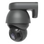 Ubiquiti AI PTZ Precision Sferico Telecamera di sicurezza IP Interno e esterno 3864 x 2160 Pixel Parete/Palo/Scrivania (UVC-AI-PTZ-Precision-B)