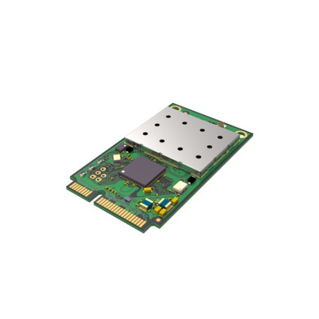 Mikrotik R11e-LR8 Interno (R11E-LR8)
