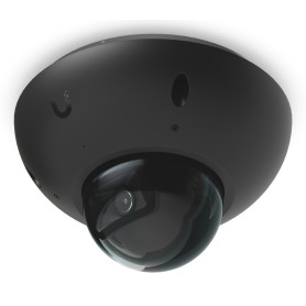 Ubiquiti G6 Dome Cupola Telecamera di sicurezza IP Interno e esterno 3840 x 2160 Pixel Soffitto/muro (UVC-G6-Dome-B)