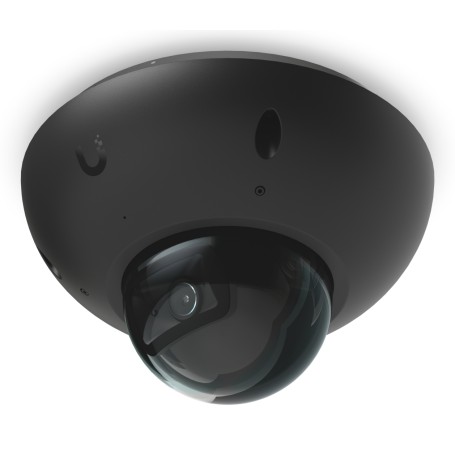 Ubiquiti G6 Dome Cupola Telecamera di sicurezza IP Interno e esterno 3840 x 2160 Pixel Soffitto/muro (UVC-G6-Dome-B)