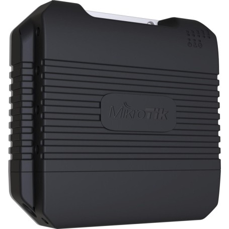 MikroTik LtAP LTE7 kit Access Point wetterfest LTE Cat.7 GPS 2.4 GHz WiFi IP54 (LTAP LTE7 R11E KIT)