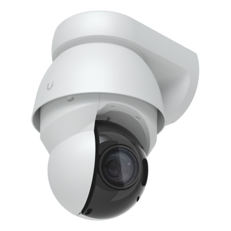 Ubiquiti AI PTZ Precision Sferico Telecamera di sicurezza IP Interno e esterno 3864 x 2160 Pixel (UVC-AI-PTZ-Precision-W)