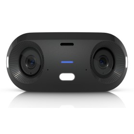 Ubiquiti G6 180 Telecamera di sicurezza IP Interno e esterno 7680 x 2160 Pixel Soffitto/palo (UVC-G6-180-B)