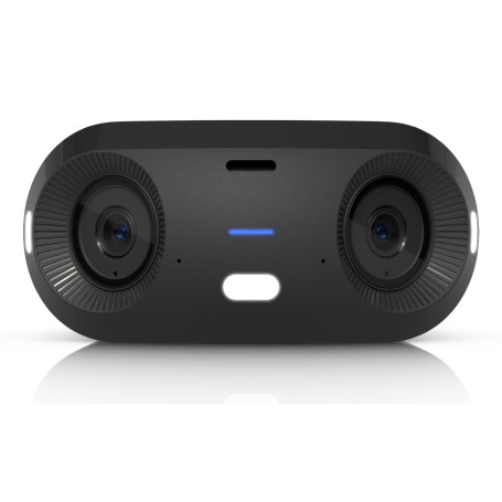 Ubiquiti G6 180 Telecamera di sicurezza IP Interno e esterno 7680 x 2160 Pixel Soffitto/palo (UVC-G6-180-B)