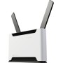 MikroTik Chateau LTE7 ax Kit Dual-Band Router, 1x 2.5Gbit, 4x 1GBit, LTE7 Support LTE Produkte (CHATEAU LTE7 AX)