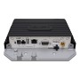 Mikrotik LtAP LTE7 kit 300 Mbit/s Nero, Grigio Supporto Power over Ethernet (PoE) (LtAP-2HnD&R11e-LTE7)