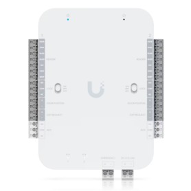 Ubiquiti UA-RETROFIT-HUB-2 unità di comando centrale intelligente per uso domestico Cablato Bianco (UA-Retrofit-Hub-2)