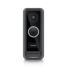 Ubiquiti UVC-G4-DB-Cover-Black Nero Policarbonato (PC) 1 pz