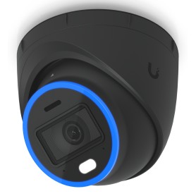 Ubiquiti AI Turret Torretta Telecamera di sicurezza IP Interno e esterno 3840 x 2160 Pixel Soffitto/muro (UVC-AI-Turret-B)