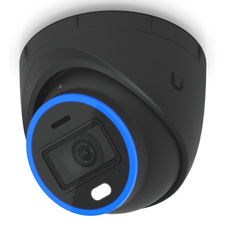 Ubiquiti AI Turret Torretta Telecamera di sicurezza IP Interno e esterno 3840 x 2160 Pixel Soffitto/muro (UVC-AI-Turret-B)