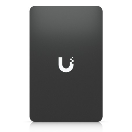 Ubiquiti UA-Card-B-10 Scheda di accesso di prossimità