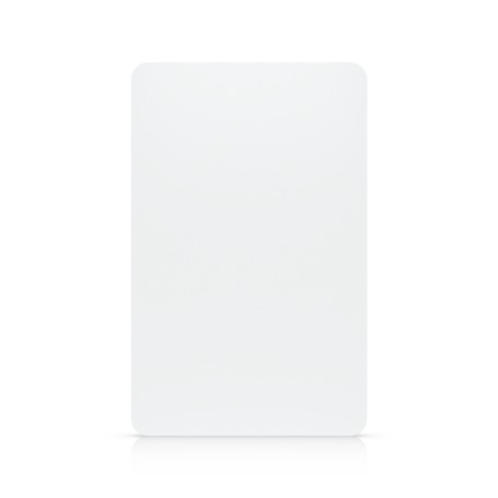Ubiquiti UA-Card-W-10 Scheda di accesso di prossimità
