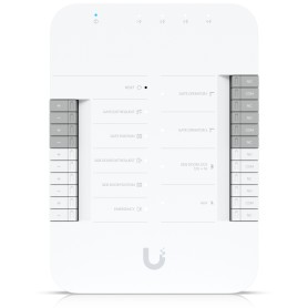 Ubiquiti Gate Hub controllore della sicurezza della porta Alloggi Ethernet (UA-Hub-Gate)