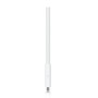 Ubiquiti UACC-USL-ANT-HG antenna di rete Antenna omnidirezionale RP-SMA 7 dBi