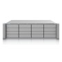 Ubiquiti ENVR-Core 3U Grigio