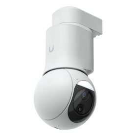 Ubiquiti G6 PTZ Sferico Telecamera di sicurezza IP Interno e esterno 3864 x 2160 Pixel Soffitto/Parete/Palo (UVC-G6-PTZ-W)