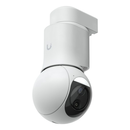 Ubiquiti G6 PTZ Sferico Telecamera di sicurezza IP Interno e esterno 3864 x 2160 Pixel Soffitto/Parete/Palo (UVC-G6-PTZ-W)
