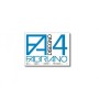 Fabriano Blocco FA/4 20 Fogli 33 x 48 cm ruvidi (05000797S)