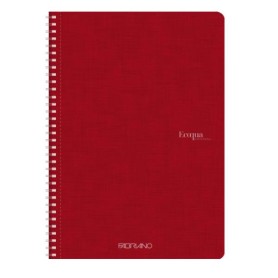 FG70 ECOQUA SPI A4 BLANK NERO (19290009)