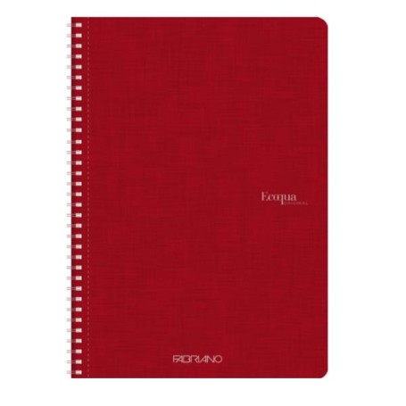 FG70 ECOQUA SPI A4 BLANK NERO (19290009)