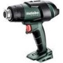 Metabo HG 18 LTX 500 - Heißluftgebläse - schnurlos - 200 - 160 l/min - ohne Batterie - 18 V (610502850)