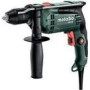 Metabo SBE 650 - Schlagbohrhammer - 650 W - Bohrfutterschlüssel 13 mm - 10 N·m (600742500)