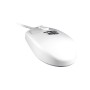 Man & Machine Mighty 5 mouse Medico Ambidestro USB tipo A (MM/W5)