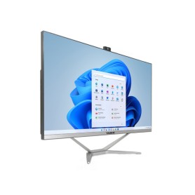 YASHI Pioneer S AY52427 All-in-One PC Intel® Core™ i5 61 cm (24") 1920 x 1080 Pixel 8 GB DDR4-SDRAM 256 GB SSD PC A (AY52427)