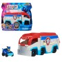 PAW Patrol , Paw Patroller Pup Squad, con Luci e Suoni, dal Super Film, Giochi per Bambini e Bambine, 3+ anni (6067085)