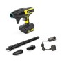 Kärcher KHB 6 Battery Set idropulitrice Compatta Batteria 200 l/h Nero, Giallo (1.328-110.0)