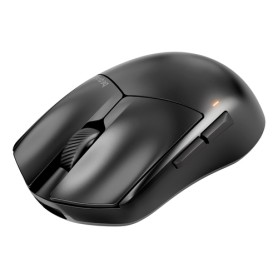 be quiet! Dark Perk | Sym mouse Gaming Mano destra RF Wireless + USB Type-C Ottico 32000 DPI (BM008)