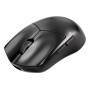 be quiet! Dark Perk | Sym mouse Gaming Mano destra RF Wireless + USB Type-C Ottico 32000 DPI (BM008)