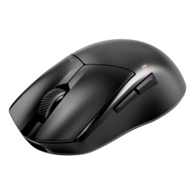 be quiet! Dark Perk | Ergo mouse Gaming Mano destra RF Wireless + USB Type-C Ottico 32000 DPI (BM007)