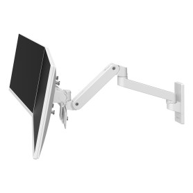Ergotron 98-737-290 Supporti a parete per TV Bianco