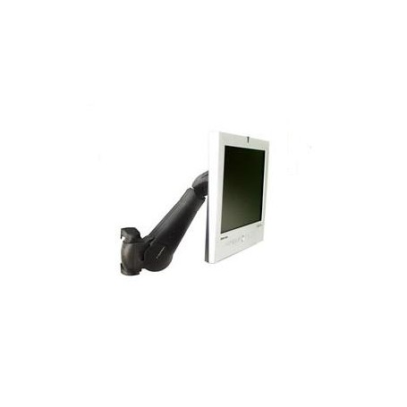 Ergotron 400 Series LCD Arm 68,6 cm (27") Nero (45-007-085)