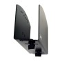 Ergotron Vertical Small CPU Holder Nero (80-063-200)