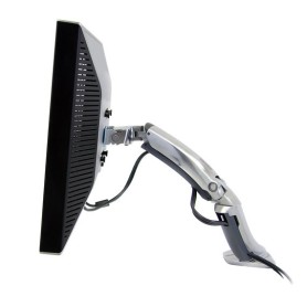 Ergotron MX Series Desk Mount LCD Arm 76,2 cm (30") Alluminio (45-214-026)