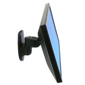 Ergotron 200 Series Wall Mount Pivot 61 cm (24") Nero (45-232-200)