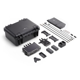 DJI Transmission Combo trasmettitore dato 60 m Nero (928917)