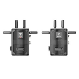 DJI Transmission Standard Combo trasmettitore dato 6000 m Nero (957207)