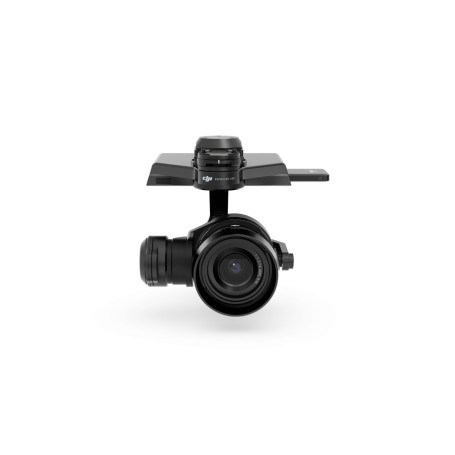 DJI Zenmuse X5R (with lens & SSD) fotocamera a sospensione cardanica 4K Ultra HD 16 MP Nero (121500)
