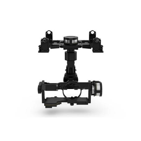 DJI Zenmuse Z15-GH4 (HD) Nero (106781)