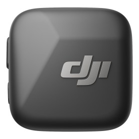DJI CP.RN.00000431.01 trasmettitore per microfono senza fili Trasmettitore bodypack (991461)