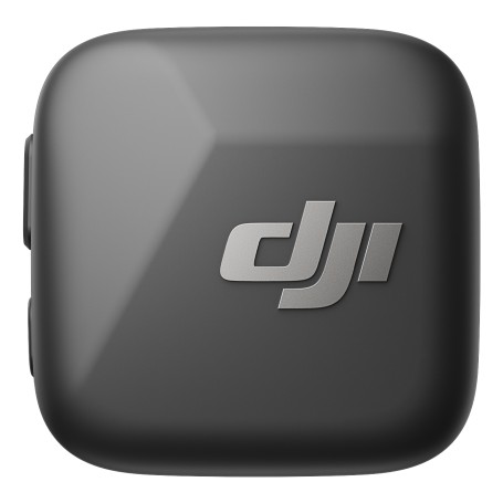 DJI CP.RN.00000431.01 trasmettitore per microfono senza fili Trasmettitore bodypack (991461)